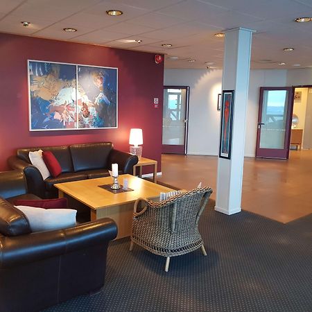 Best Western Plus Frontier Inn Cheyenne Exteriör bild