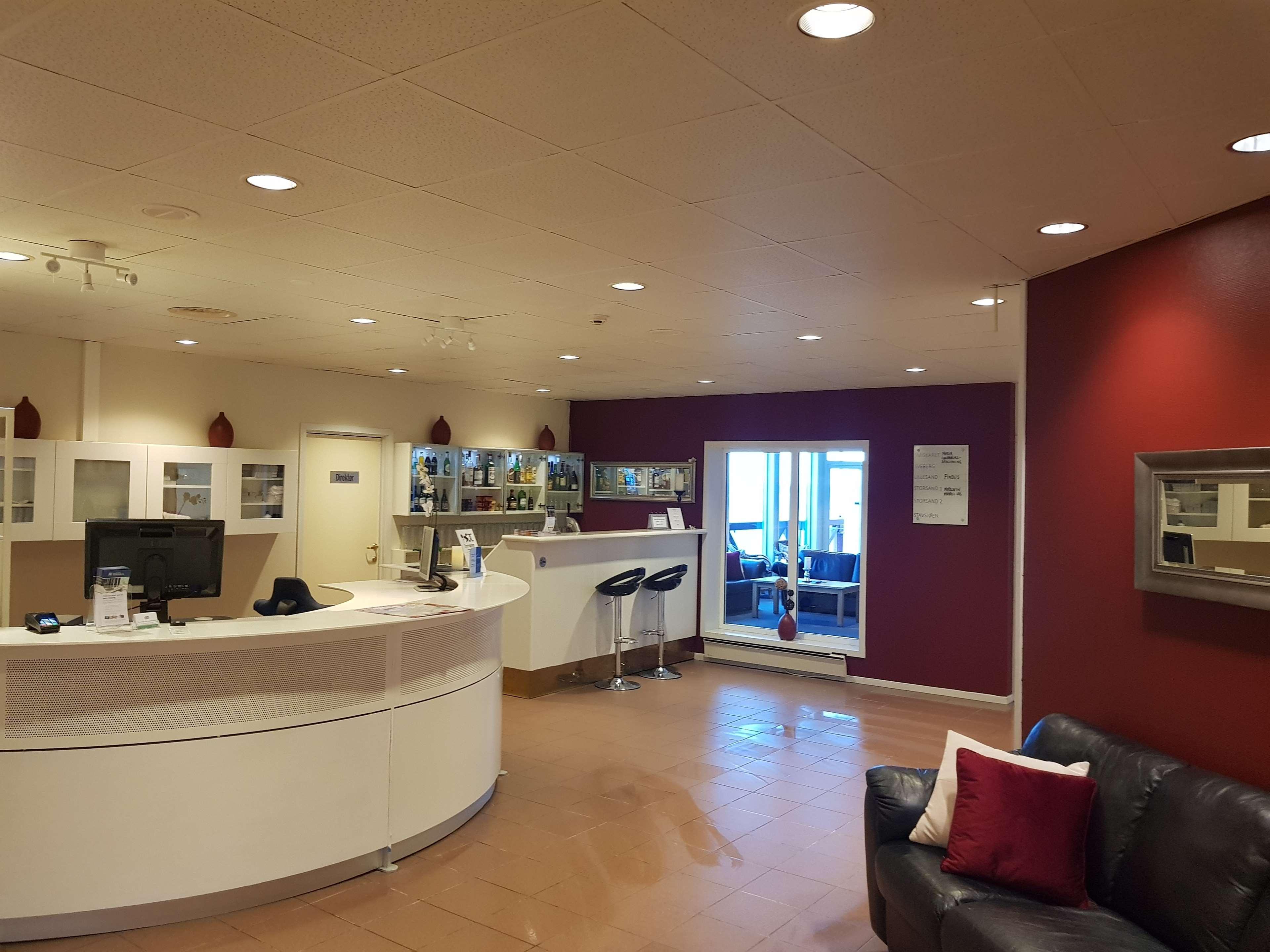 Best Western Plus Frontier Inn Cheyenne Exteriör bild