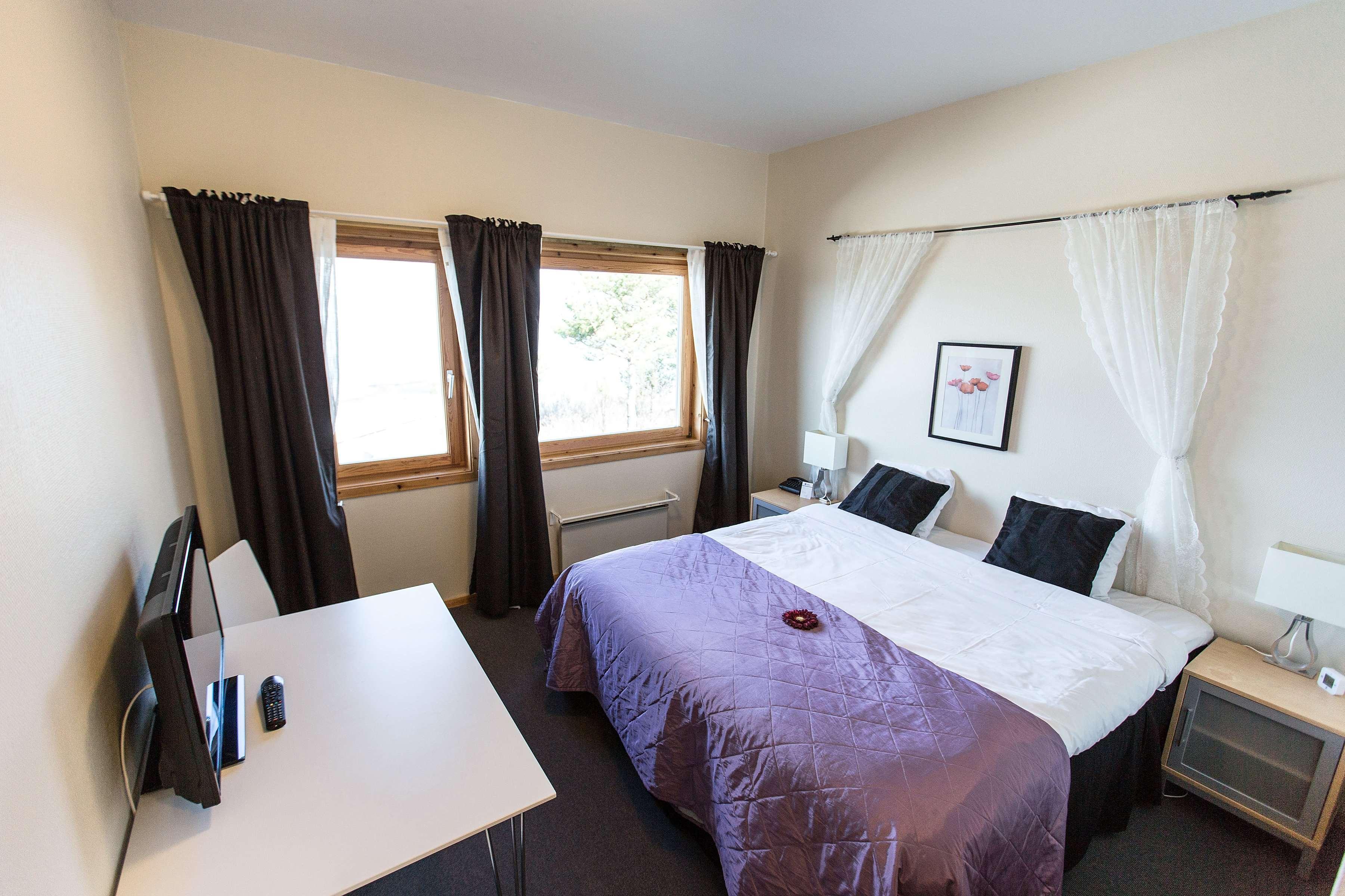 Best Western Plus Frontier Inn Cheyenne Exteriör bild